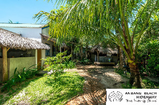 An Bang Beach Hideaway Hoi An Eksteriør bilde